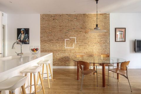 Lejlighed i Madrid, Madrid, Madrid - € 1.200.000 | Ref: MAD69978 - foto 9