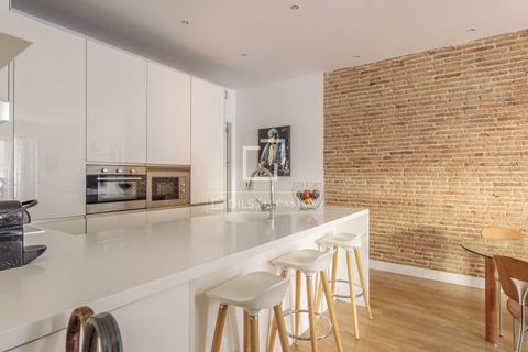 Lejlighed i Madrid, Madrid, Madrid - € 1.200.000 | Ref: MAD69978 - foto 10