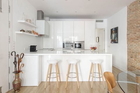 Lejlighed i Madrid, Madrid, Madrid - € 1.200.000 | Ref: MAD69978 - foto 11