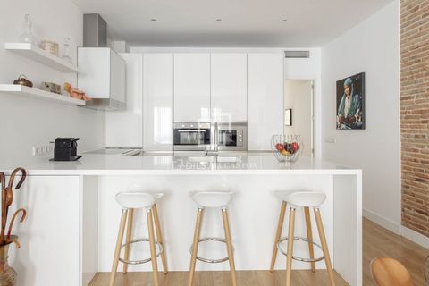 Lejlighed i Madrid, Madrid, Madrid - € 1.200.000 | Ref: MAD69978 - foto 12