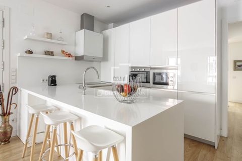 Lejlighed i Madrid, Madrid, Madrid - € 1.200.000 | Ref: MAD69978 - foto 13