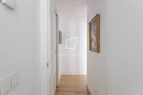 Lejlighed i Madrid, Madrid, Madrid - € 1.200.000 | Ref: MAD69978 - foto 16