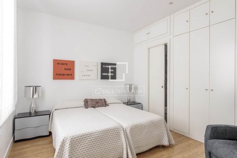 Lejlighed i Madrid, Madrid, Madrid - € 1.200.000 | Ref: MAD69978 - foto 17