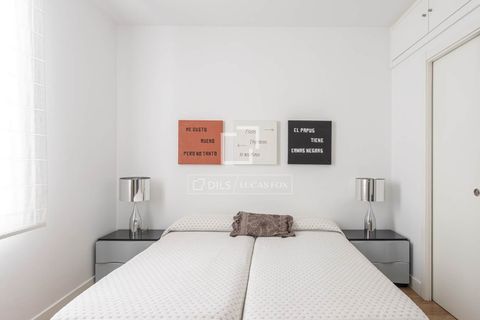Lejlighed i Madrid, Madrid, Madrid - € 1.200.000 | Ref: MAD69978 - foto 18