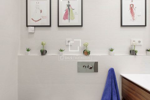 Lejlighed i Madrid, Madrid, Madrid - € 1.200.000 | Ref: MAD69978 - foto 23