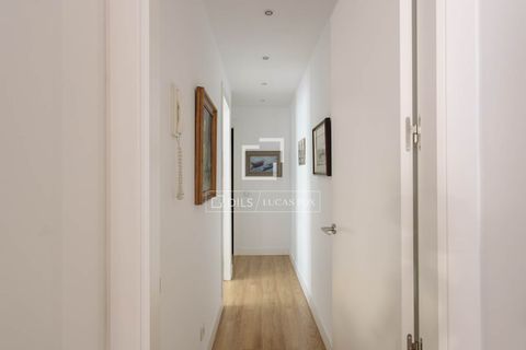 Lejlighed i Madrid, Madrid, Madrid - € 1.200.000 | Ref: MAD69978 - foto 24