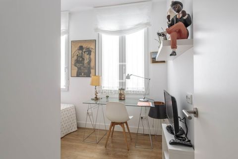 Lejlighed i Madrid, Madrid, Madrid - € 1.200.000 | Ref: MAD69978 - foto 25