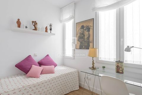 Lejlighed i Madrid, Madrid, Madrid - € 1.200.000 | Ref: MAD69978 - foto 26