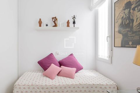 Lejlighed i Madrid, Madrid, Madrid - € 1.200.000 | Ref: MAD69978 - foto 27