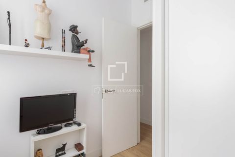 Lejlighed i Madrid, Madrid, Madrid - € 1.200.000 | Ref: MAD69978 - foto 28