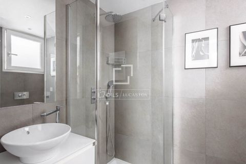 Lejlighed i Madrid, Madrid, Madrid - € 1.200.000 | Ref: MAD69978 - foto 29