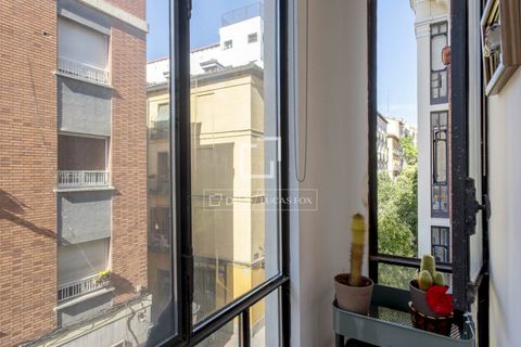 Lejlighed i Madrid, Madrid, Madrid - € 1.200.000 | Ref: MAD69978 - foto 30