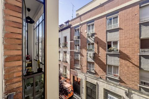 Lejlighed i Madrid, Madrid, Madrid - € 1.200.000 | Ref: MAD69978 - foto 31