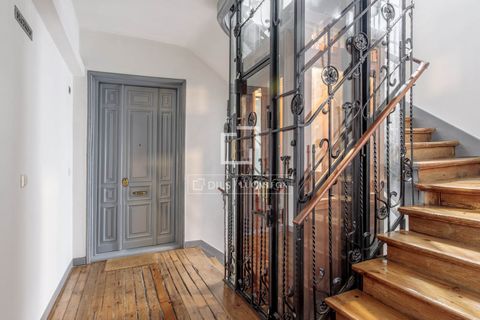 Lejlighed i Madrid, Madrid, Madrid - € 1.200.000 | Ref: MAD69978 - foto 33