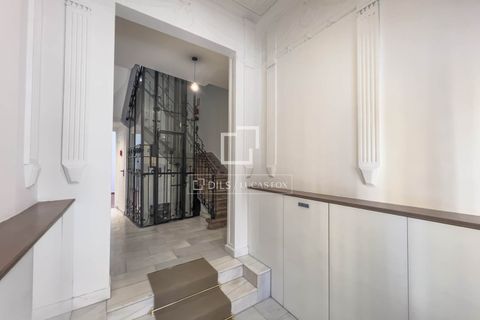 Lejlighed i Madrid, Madrid, Madrid - € 1.200.000 | Ref: MAD69978 - foto 35