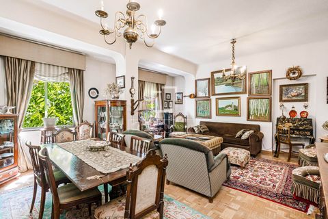 Leilighet i Madrid, Madrid, Madrid - € 1 250 000 | Ref: MAD69981 - foto 7