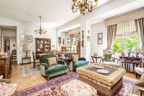 Leilighet i Madrid, Madrid, Madrid - € 1 250 000 | Ref: MAD69981 - foto 8