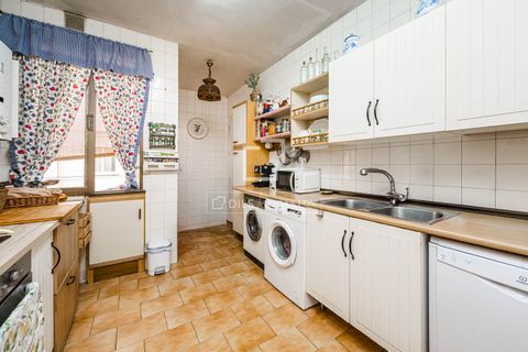 Leilighet i Madrid, Madrid, Madrid - € 1 250 000 | Ref: MAD69981 - foto 12