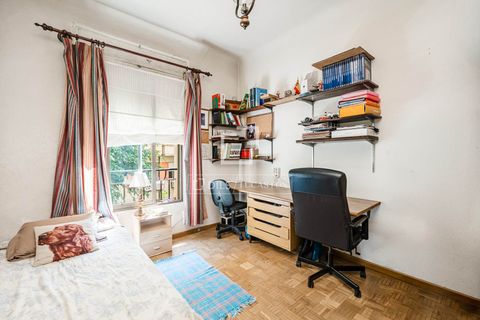 Leilighet i Madrid, Madrid, Madrid - € 1 250 000 | Ref: MAD69981 - foto 24