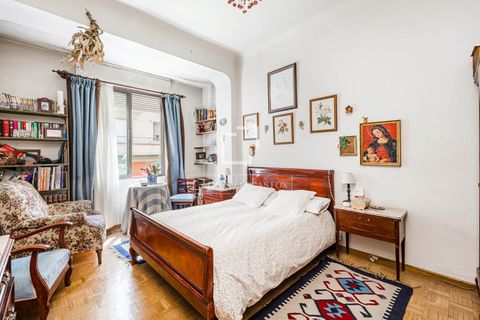 Leilighet i Madrid, Madrid, Madrid - € 1 250 000 | Ref: MAD69981 - foto 28