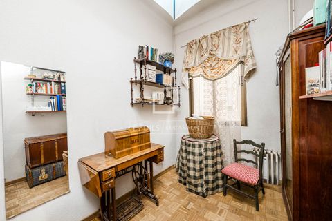 Leilighet i Madrid, Madrid, Madrid - € 1 250 000 | Ref: MAD69981 - foto 39