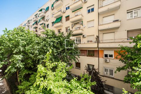 Leilighet i Madrid, Madrid, Madrid - € 1 250 000 | Ref: MAD69981 - foto 42