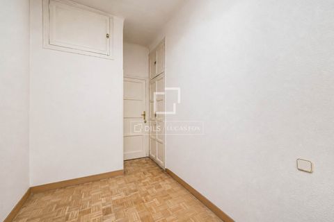 Leilighet i Madrid, Madrid, Madrid - € 1 250 000 | Ref: MAD69981 - foto 38