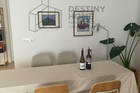 Dúplex a El Cotillo, Fuerteventura, El Cotillo - € 1.600/mes | Ref: #ALQCOTICAR2026 - foto 5
