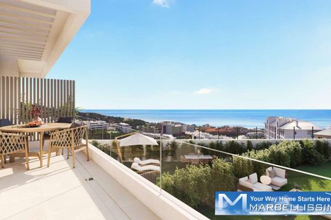 Villa i Fuengirola, Malaga, Fuengirola - € 995.000 | Ref: 9217 - foto 1