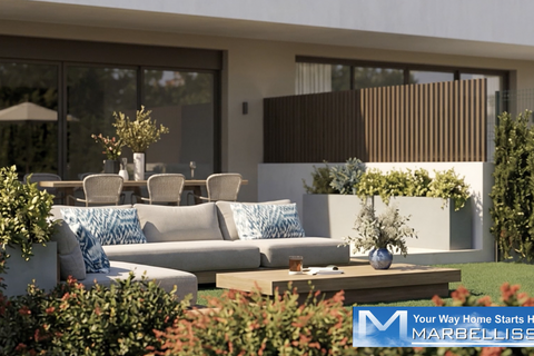 Villa i Fuengirola, Malaga, Fuengirola - € 995.000 | Ref: 9217 - foto 9