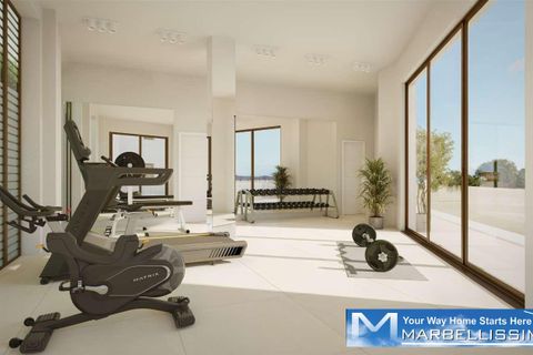 Villa i Fuengirola, Malaga, Fuengirola - € 995.000 | Ref: 9217 - foto 12
