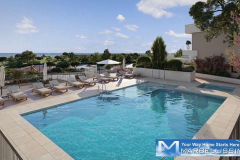 Villa i Fuengirola, Malaga, Fuengirola - € 995.000 | Ref: 9217 - foto 13