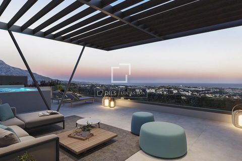 Lejlighed i Benahavis, Malaga, Benahavis - € 2.000.000 | Ref: MRB34926 - foto 1