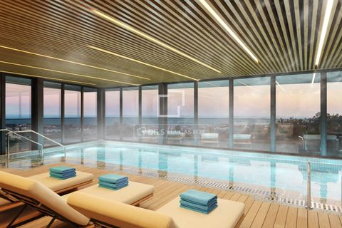 Lejlighed i Benahavis, Malaga, Benahavis - € 2.000.000 | Ref: MRB34926 - foto 12