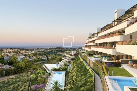 Lejlighed i Benahavis, Malaga, Benahavis - € 2.000.000 | Ref: MRB34926 - foto 14