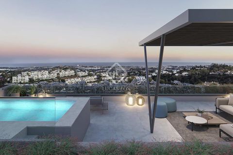 Lejlighed i Benahavis, Malaga, Benahavis - € 2.000.000 | Ref: MRB34926 - foto 28