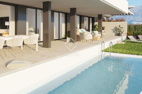 Lejlighed i Benahavis, Malaga, Benahavis - € 2.000.000 | Ref: MRB34926 - foto 32