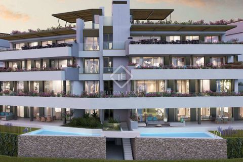 Lejlighed i Benahavis, Malaga, Benahavis - € 2.000.000 | Ref: MRB34926 - foto 33