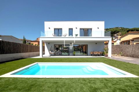 Villa a Calonge, Gerona, Calonge - € 820.000 | Ref: PDA69902 - foto 2