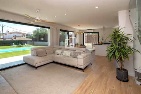 Villa a Calonge, Gerona, Calonge - € 820.000 | Ref: PDA69902 - foto 9