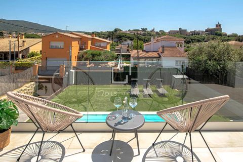 Villa a Calonge, Gerona, Calonge - € 820.000 | Ref: PDA69902 - foto 18