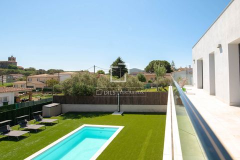 Villa a Calonge, Gerona, Calonge - € 820.000 | Ref: PDA69902 - foto 19