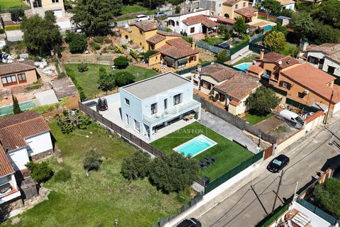 Villa a Calonge, Gerona, Calonge - € 820.000 | Ref: PDA69902 - foto 34