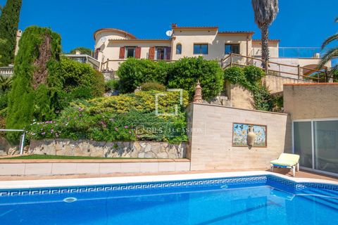 Villa i Calonge, Gerona, Calonge - € 700 000 | Ref: PDA69555 - foto 2