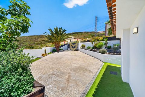 Villa a Adeje, Tenerife, Adeje - € 790.000 | Ref: P00109/13668 - foto 23