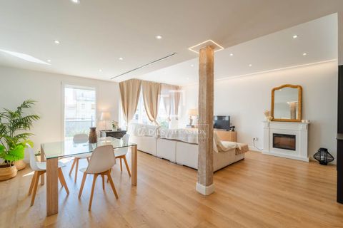 Lejlighed i Valencia, Valencia, Valencia - € 795.000 | Ref: VAL69535 - foto 1