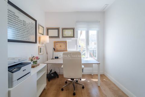 Lejlighed i Valencia, Valencia, Valencia - € 795.000 | Ref: VAL69535 - foto 29