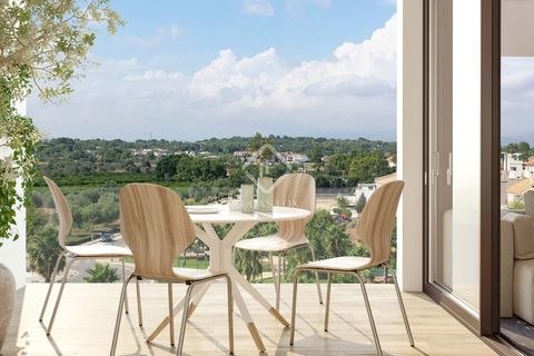 Leilighet i Rocafort, Valencia, Rocafort - € 394 500 | Ref: VAL22137 - foto 3