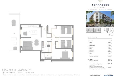 Apartamento en Rocafort, Valencia, Rocafort - € 395.000 | Ref: VAL23432 - photo 2