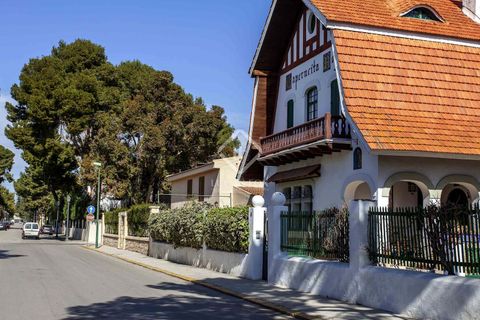 Leilighet i Rocafort, Valencia, Rocafort - € 360 000 | Ref: VAL22131 - foto 22